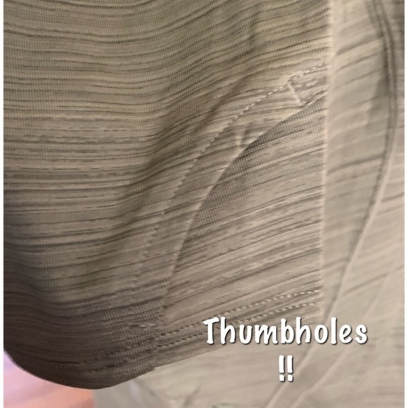 Athleta Ilume Pacifica Top Size 3X New With Tags - Picture 12 of 13